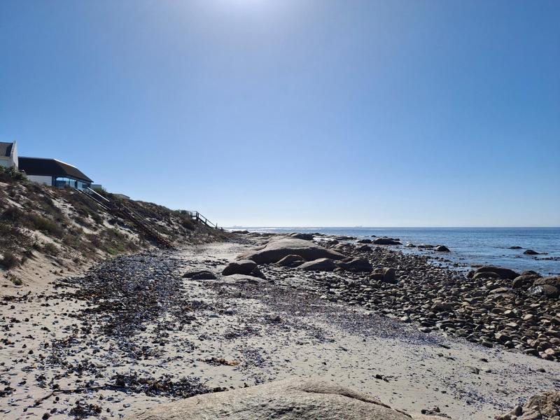 0 Bedroom Property for Sale in Shelley Point Western Cape